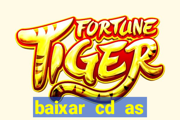 baixar cd as melhores de edson gomes