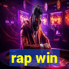 rap win