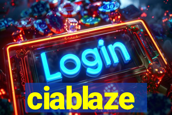 ciablaze