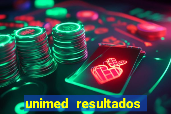 unimed resultados exames porto alegre