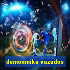 demonmika vazados