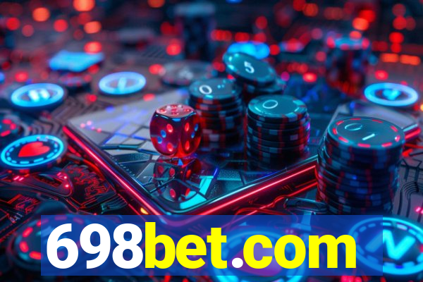 698bet.com