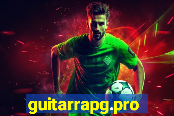 guitarrapg.pro