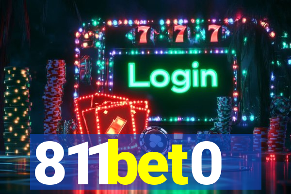 811bet0