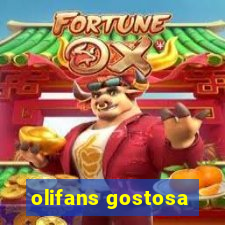 olifans gostosa