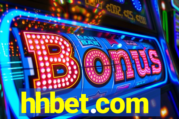 hhbet.com