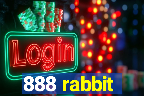 888 rabbit