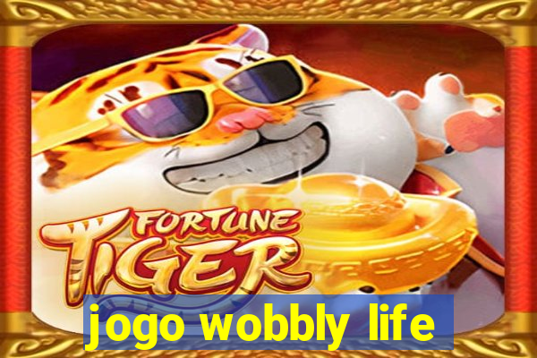 jogo wobbly life