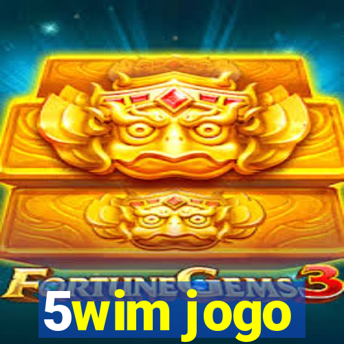 5wim jogo