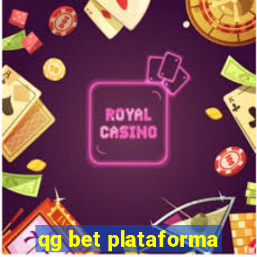 qg bet plataforma