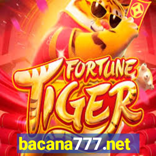 bacana777.net