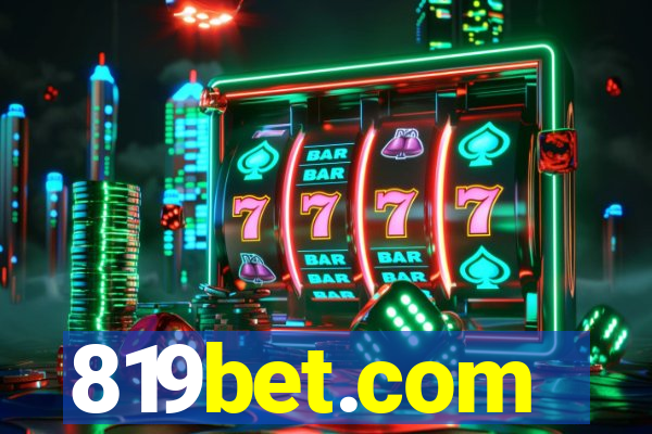 819bet.com