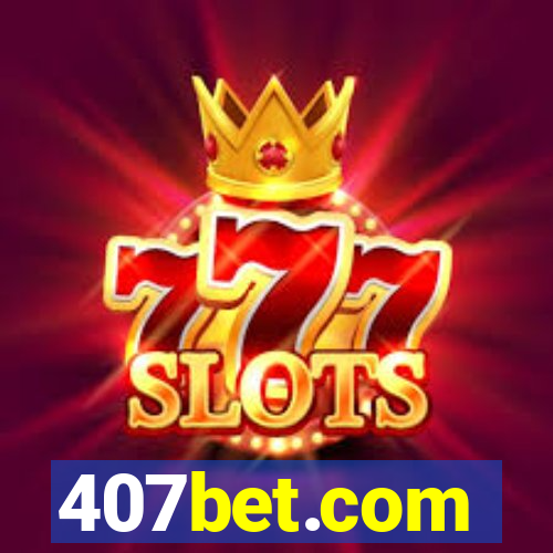 407bet.com