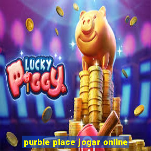 purble place jogar online