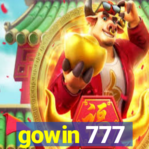 gowin 777