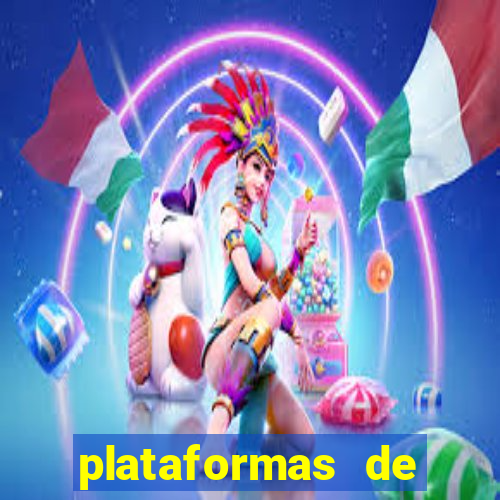 plataformas de jogos do tigre