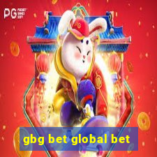 gbg bet global bet