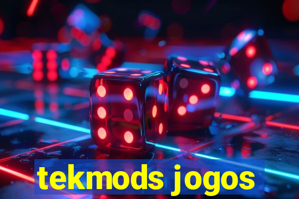 tekmods jogos