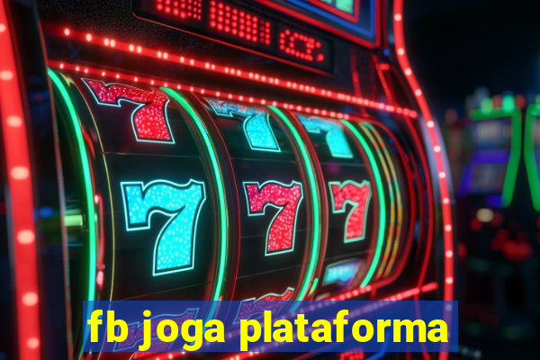 fb joga plataforma