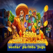 sonhar parindo jogo do bicho