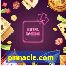 pinnacle.com