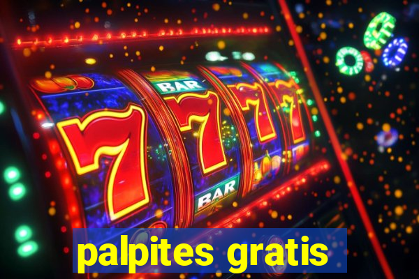 palpites gratis