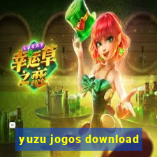 yuzu jogos download