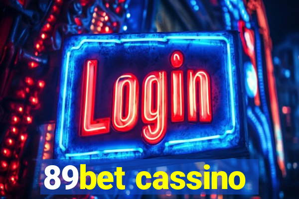 89bet cassino