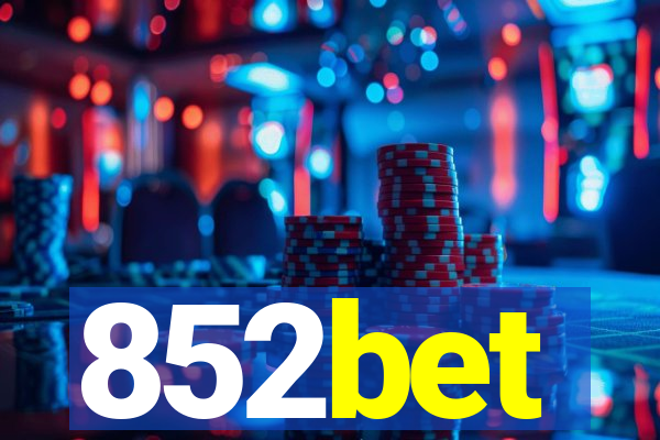 852bet