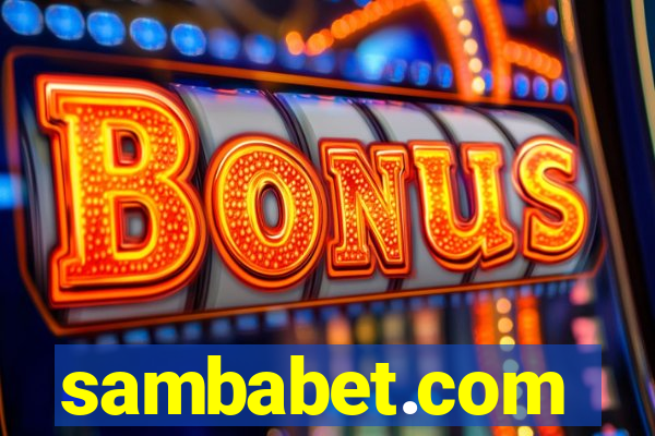 sambabet.com