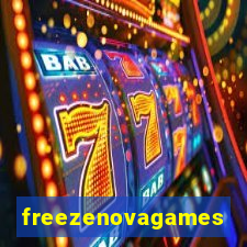 freezenovagames