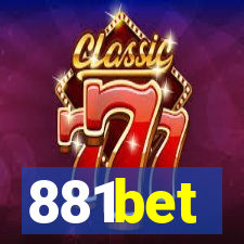 881bet