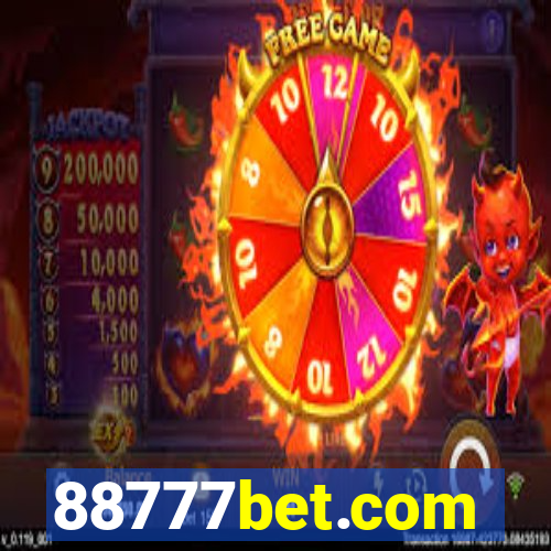 88777bet.com