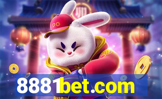 8881bet.com