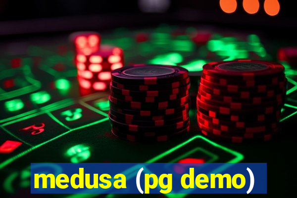 medusa (pg demo)