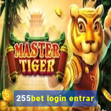 255bet login entrar