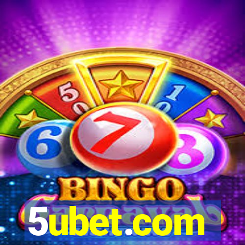 5ubet.com