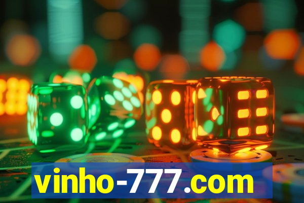 vinho-777.com