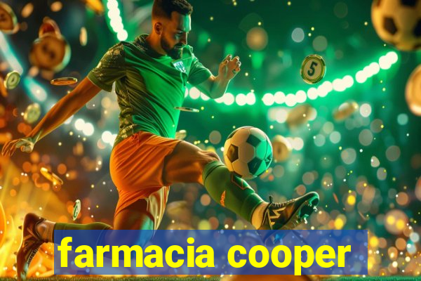 farmacia cooper