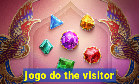 jogo do the visitor