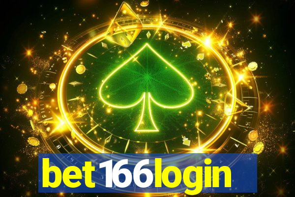 bet166login