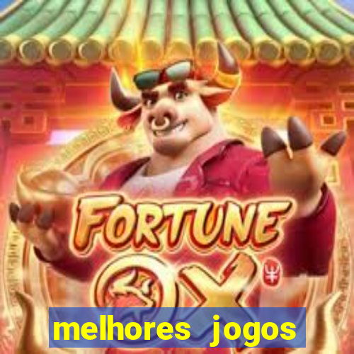 melhores jogos mundo aberto para android