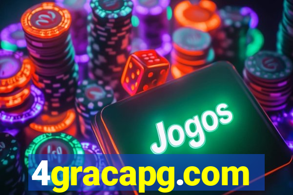 4gracapg.com