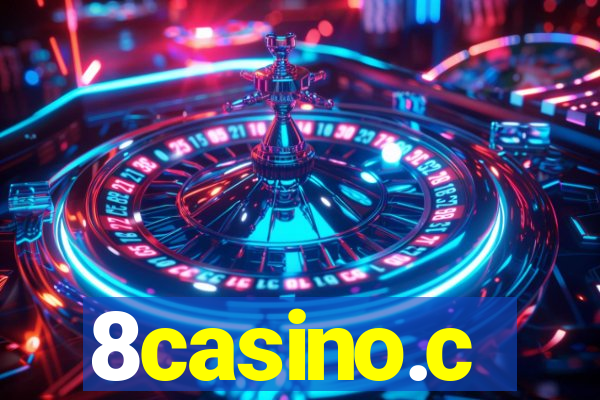 8casino.c