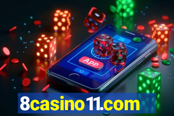 8casino11.com