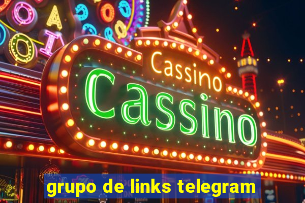 grupo de links telegram