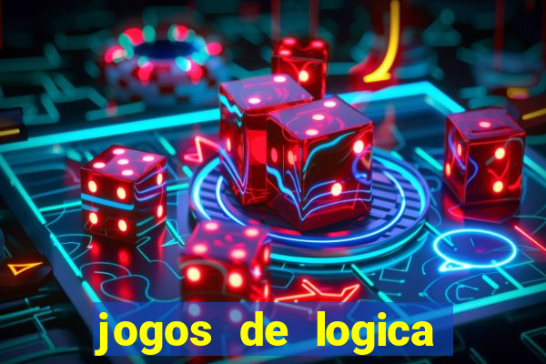 jogos de logica racha cuca