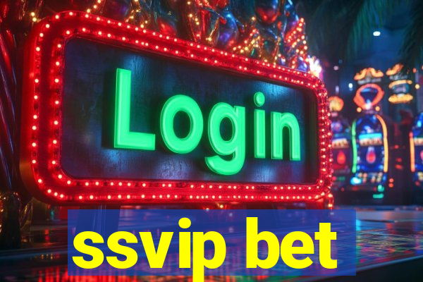 ssvip bet