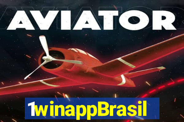 1winappBrasil