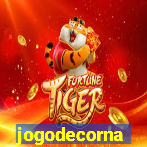 jogodecorna